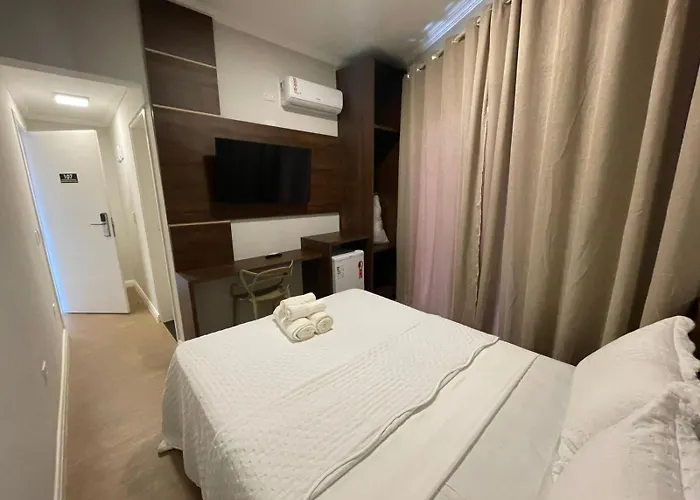 Hotel Bela Vista Palace