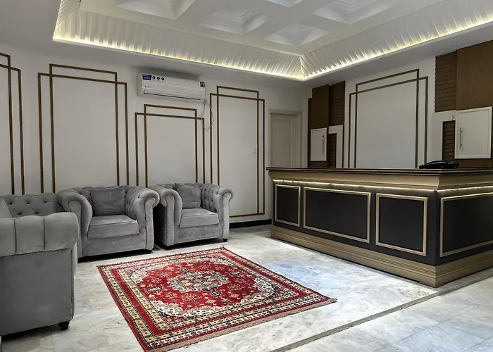 Hotel Araamish