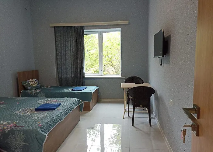 Park Hotel