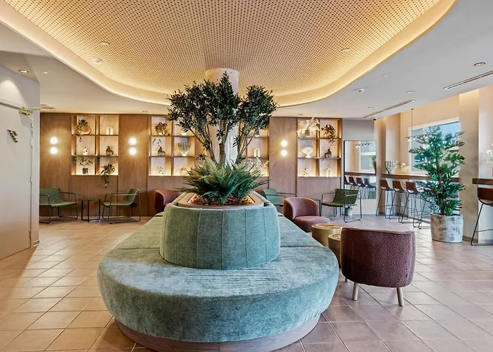 B&B Hotel Cieza
