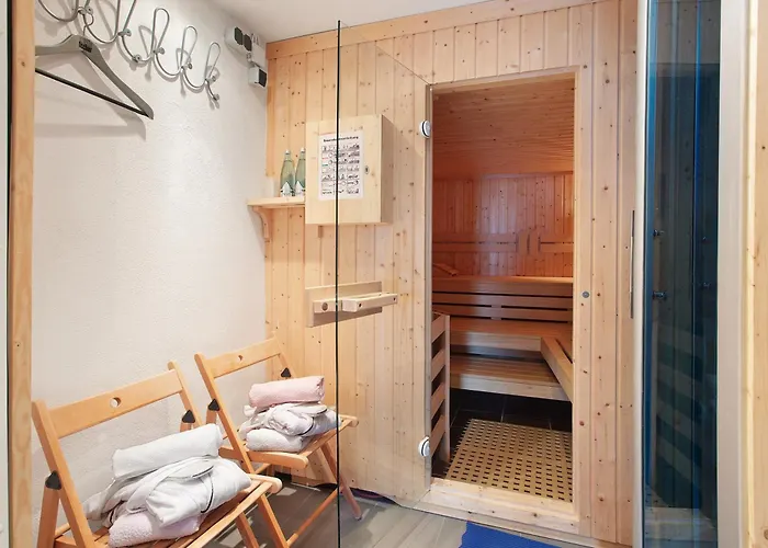 Hotel Baeren - Drei Sterne