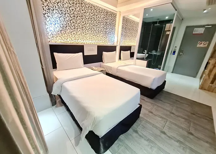 Arenaa Star Hotel