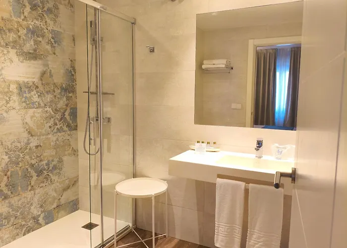Hotel Boutique Aquaria Caneliñas