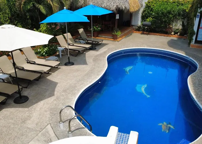 Villas Mercedes