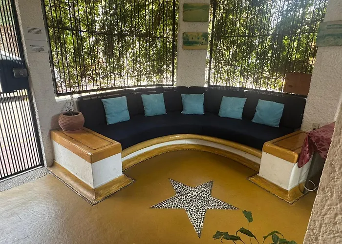 Villas Mercedes