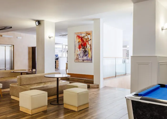 Hotel Miami Calella