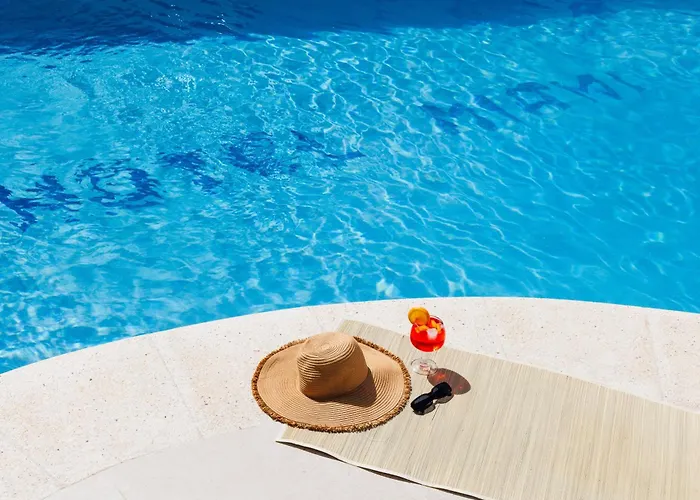 Hotel Miami Calella