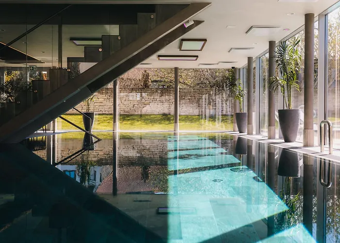 Johan Design & Spa Hotel