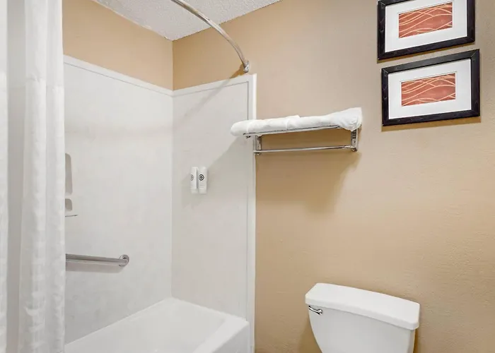 Comfort Inn North Conroe