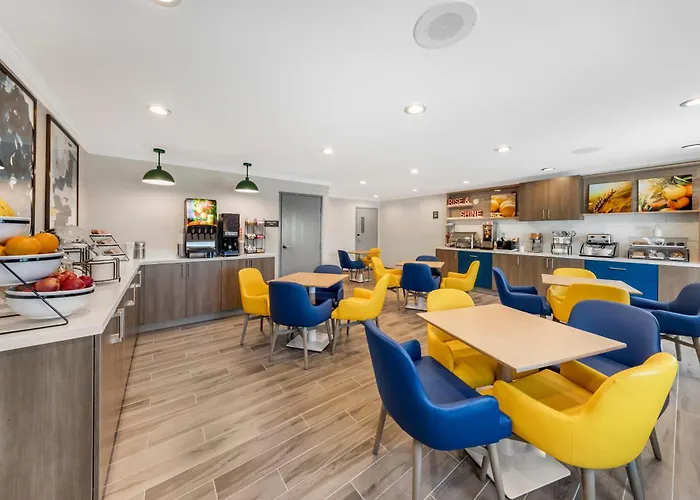 Comfort Inn Fontana