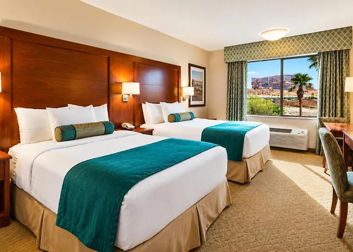 Yuma Inn & Suites