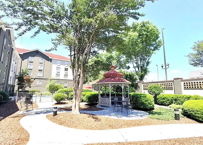 La Quinta By Wyndham Birmingham Homewood