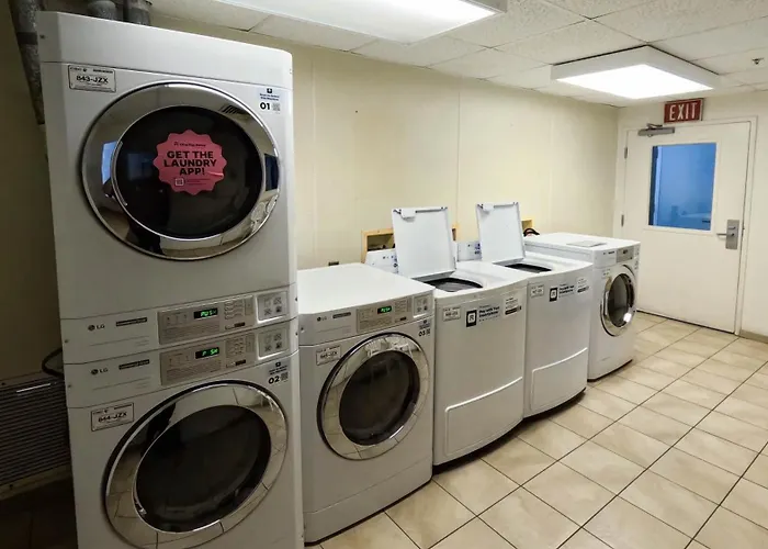 Motel 6-Brownsville, Tx