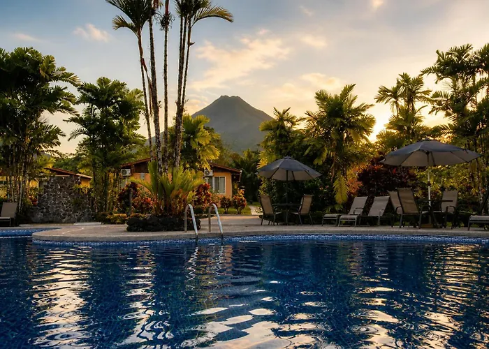 Hotel Villas Vilma