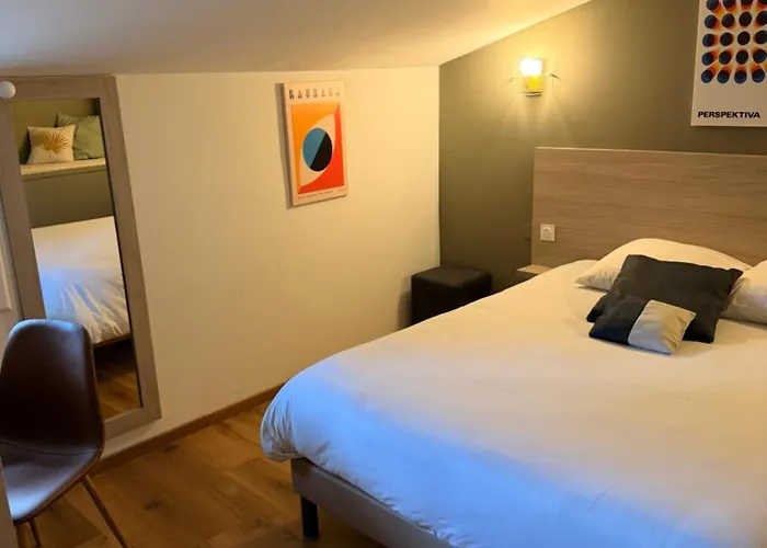 Hotel Clair de Lune