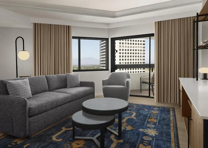 Hyatt Regency Irvine