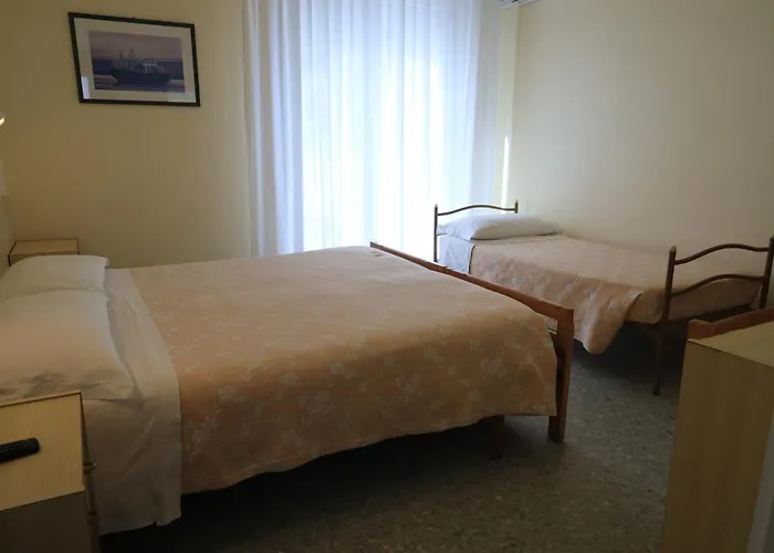 Hotel Soave