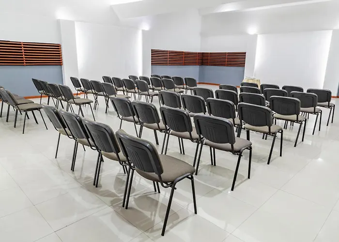 GHL Hotel Club el Puente