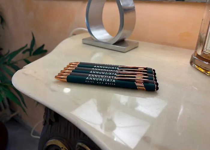 Hotel Annunziata Massa 