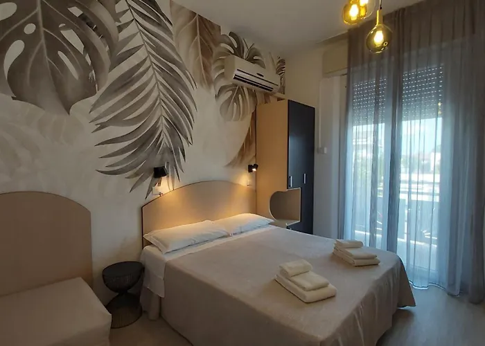 B&B Hotel Serenità