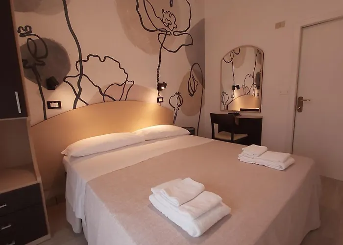 B&B Hotel Serenità
