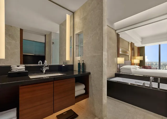 Hilton Shijiazhuang