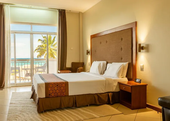 Seascape Hotel