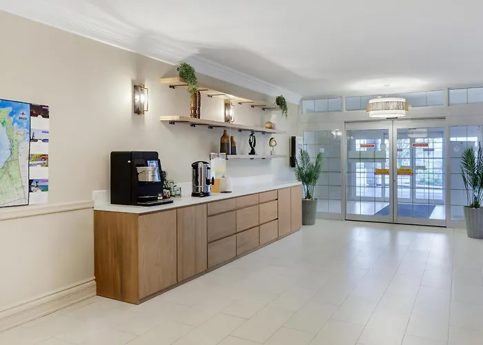 Best Western Kincardine