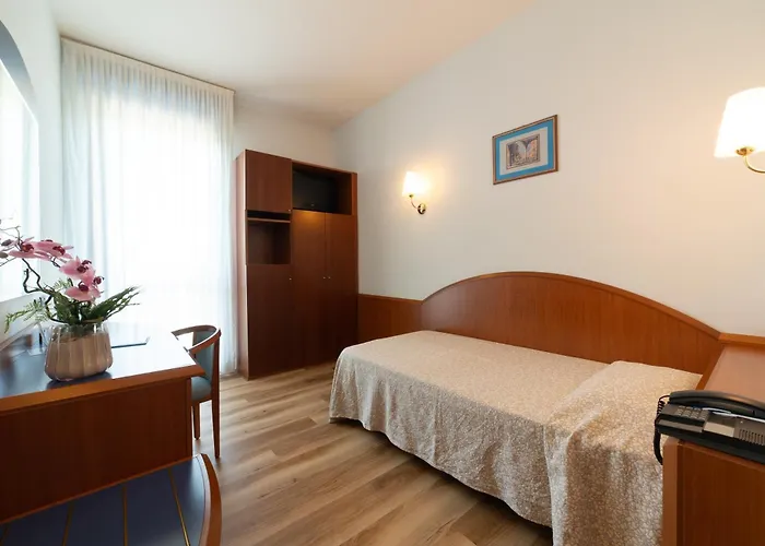 Hotel Persico's