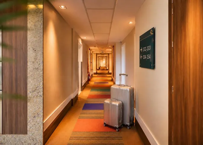 Quality Hotel & Suites Brasilia