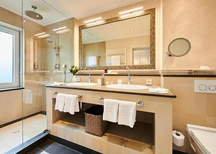 Relais & Chateaux Hotel Schwarzmatt