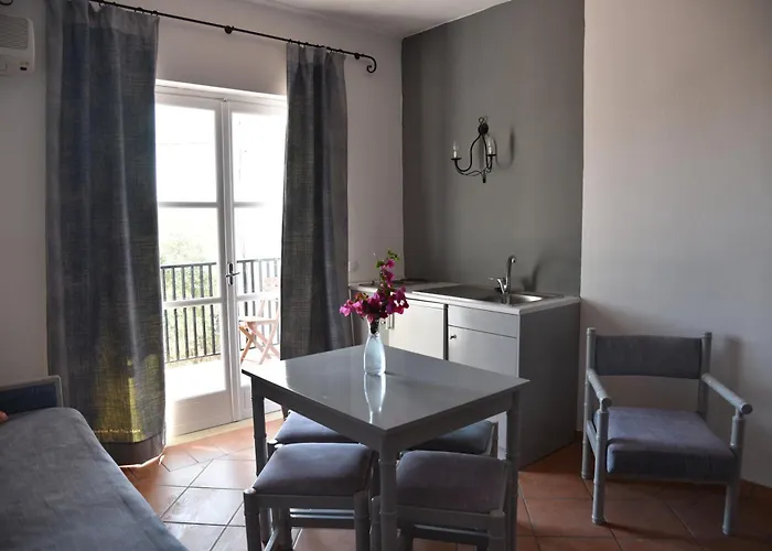 Boutique Hotel Tilos Mare