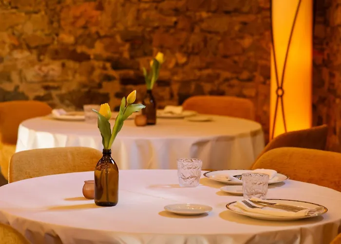 Hotel Restaurant Mas Roig - Adults Only