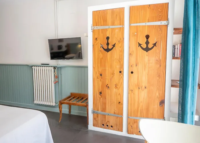 Le Val Duchesse Hotel&Appartements