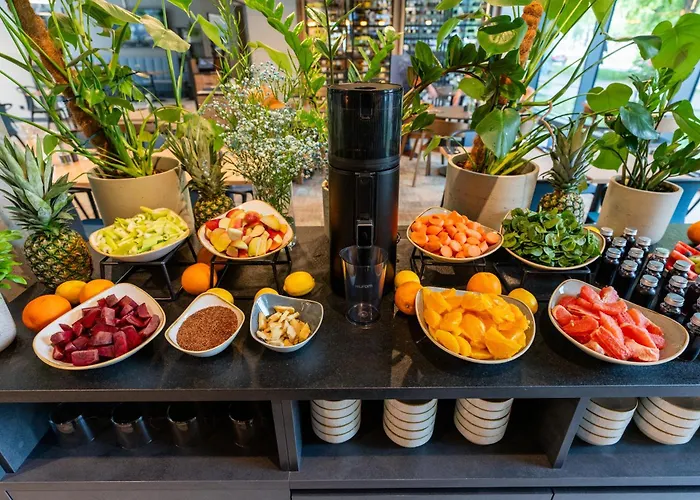 Q Hotel Plus Wroclaw