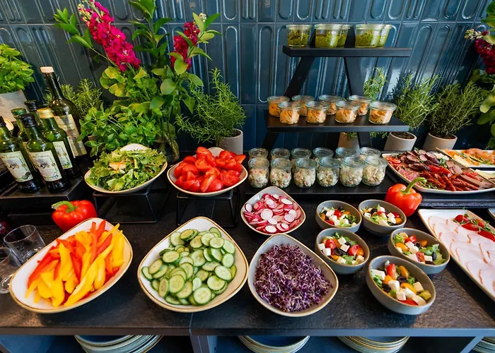 Q Hotel Plus Wroclaw