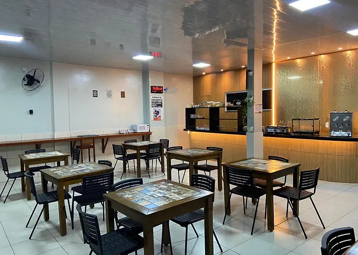 Raludi Hotel