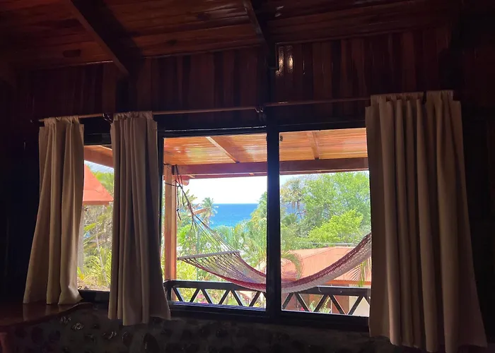 Hotel El Jardin
