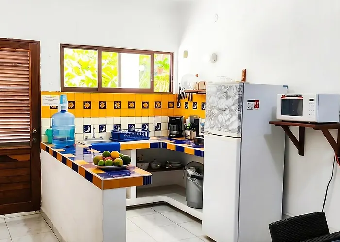 Casa Mazunte Tierra Viva