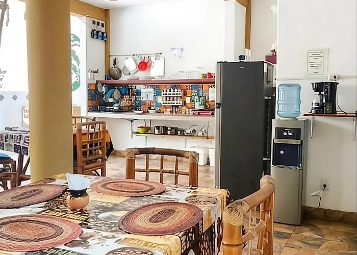 Casa Mazunte Tierra Viva