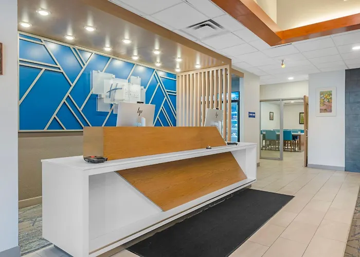 Holiday Inn Express St Croix Valley By Ihg