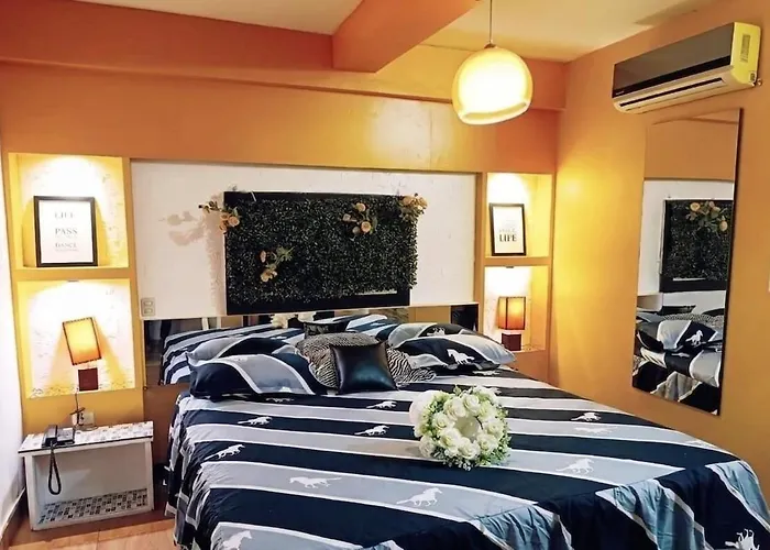 Stylus Hotel Iquitos