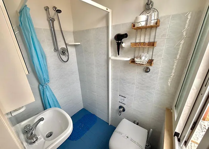 Hotel "Il Parco" B&B Sirolo