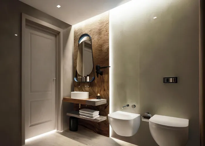 San Francesco Heritage Hotel