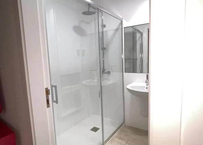 Esmeralda Holidays Apartments