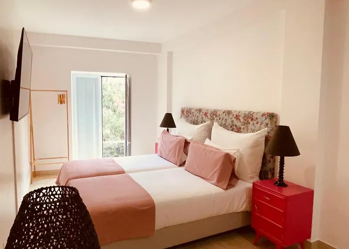 Esmeralda Holidays Apartments