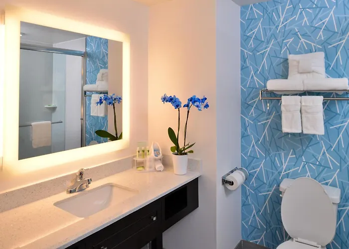 Holiday Inn Express And Suites West Ocean City By Ihg