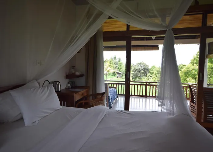 Lesong Hotel&Restaurant