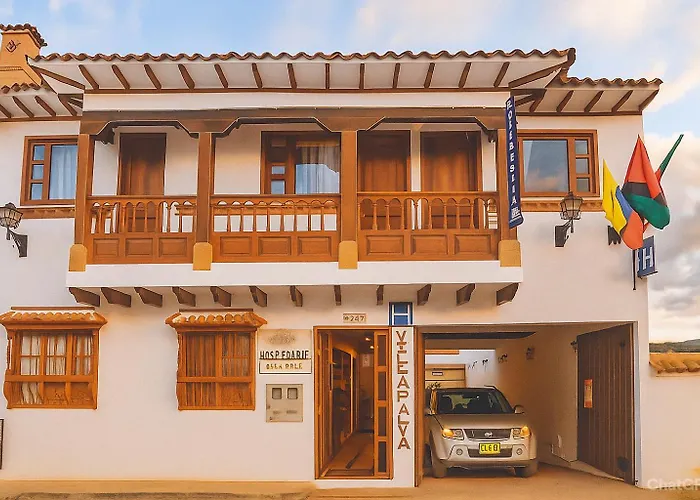 Hotel Villa Palva