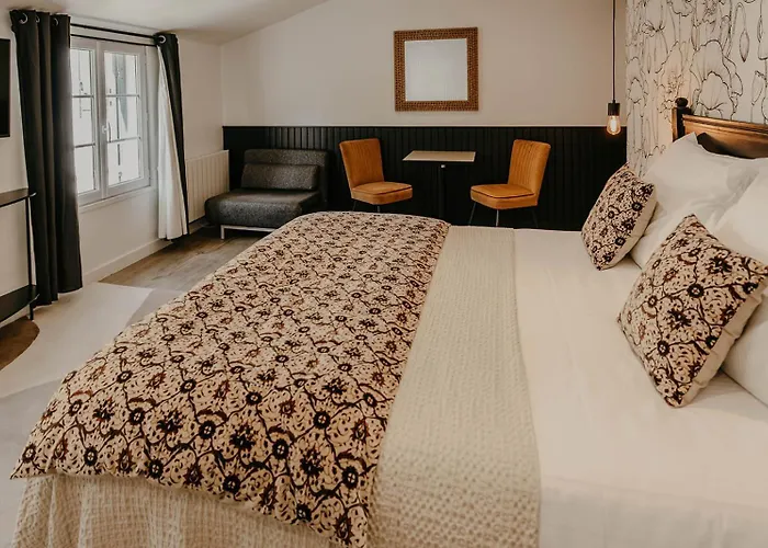 Ty Mad Hôtel